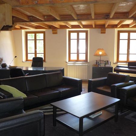 Ferienhaus Le Chateau Armissan Zewnętrze zdjęcie