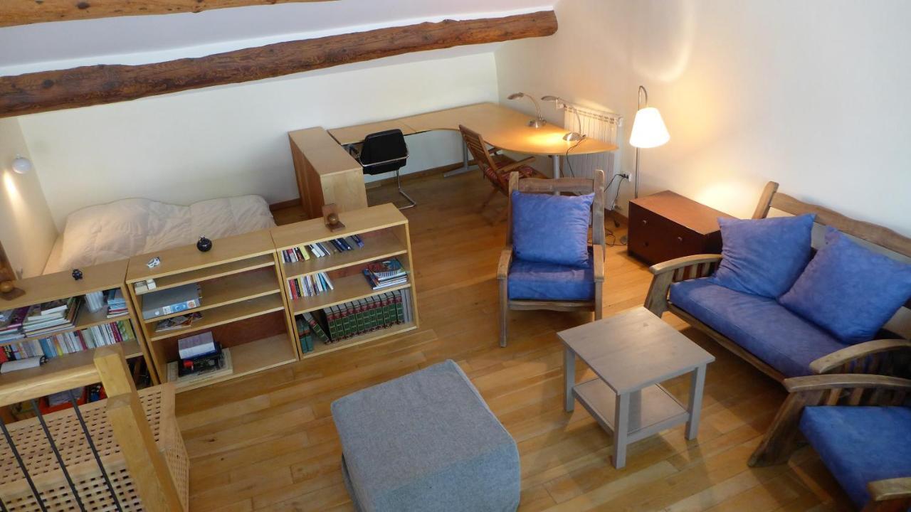 Ferienhaus Le Chateau Armissan Zewnętrze zdjęcie