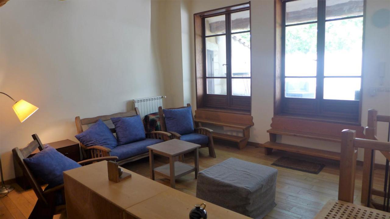 Ferienhaus Le Chateau Armissan Zewnętrze zdjęcie