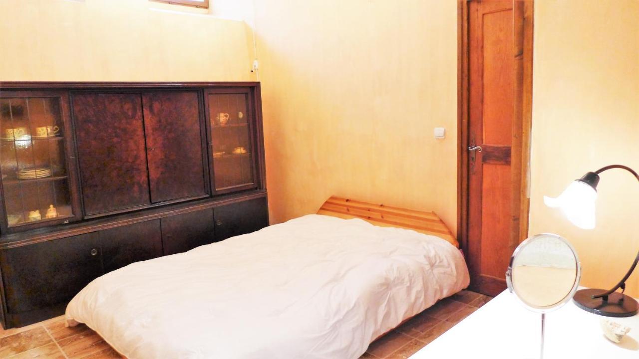 Ferienhaus Le Chateau Armissan Zewnętrze zdjęcie