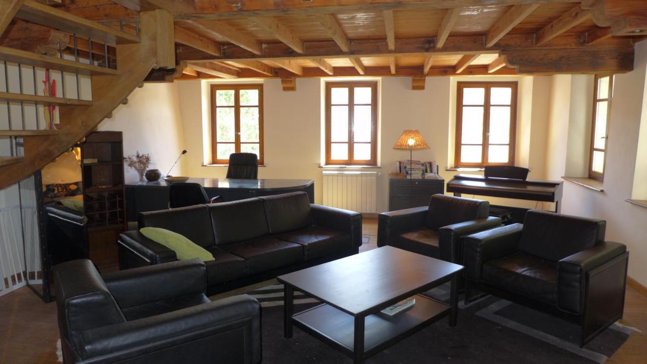 Ferienhaus Le Chateau Armissan Zewnętrze zdjęcie