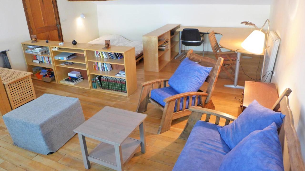 Ferienhaus Le Chateau Armissan Zewnętrze zdjęcie
