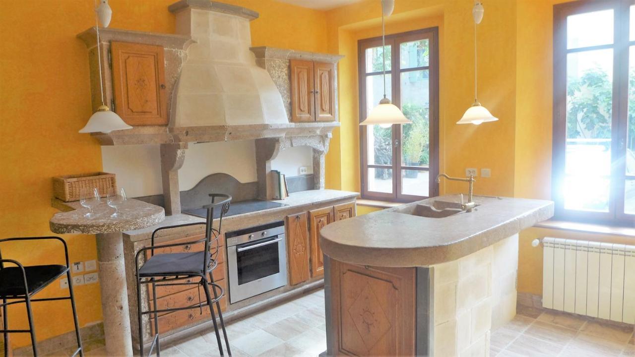 Ferienhaus Le Chateau Armissan Zewnętrze zdjęcie