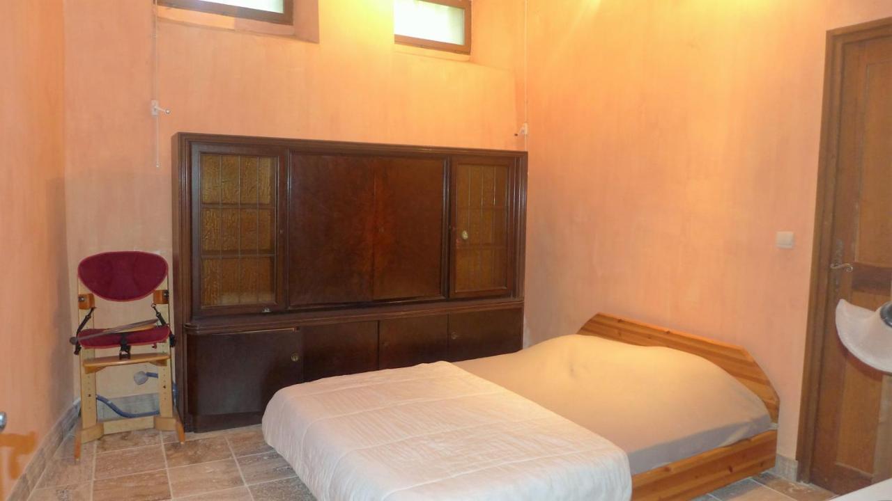 Ferienhaus Le Chateau Armissan Zewnętrze zdjęcie