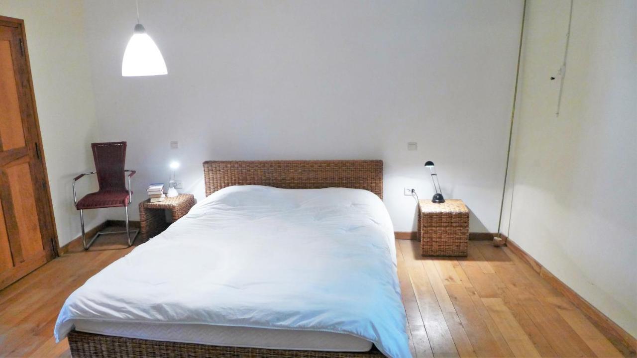 Ferienhaus Le Chateau Armissan Zewnętrze zdjęcie