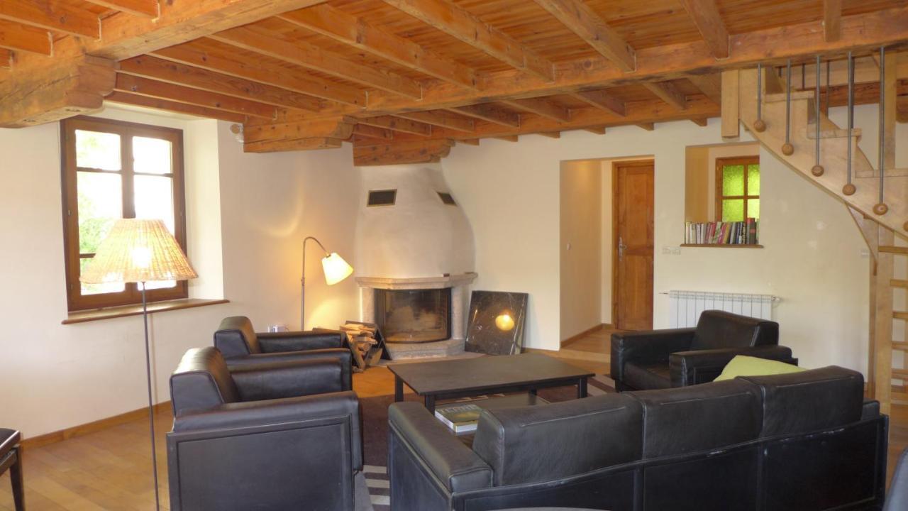Ferienhaus Le Chateau Armissan Zewnętrze zdjęcie