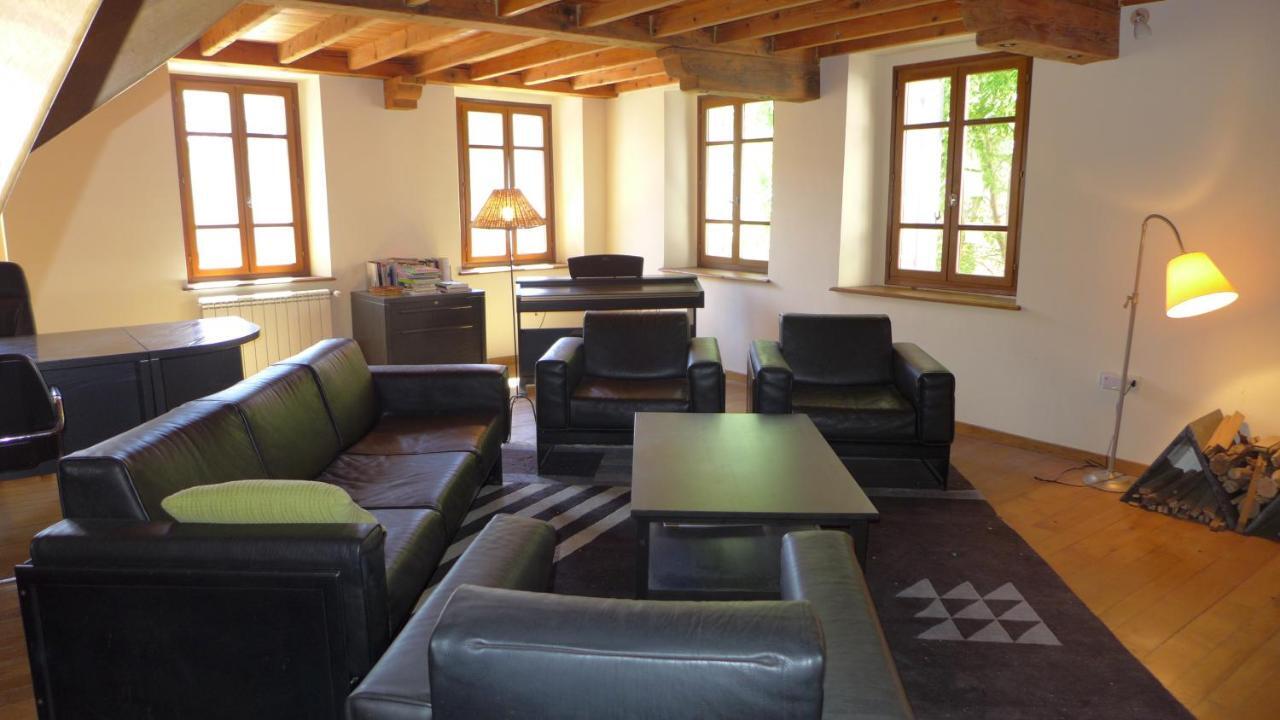 Ferienhaus Le Chateau Armissan Zewnętrze zdjęcie